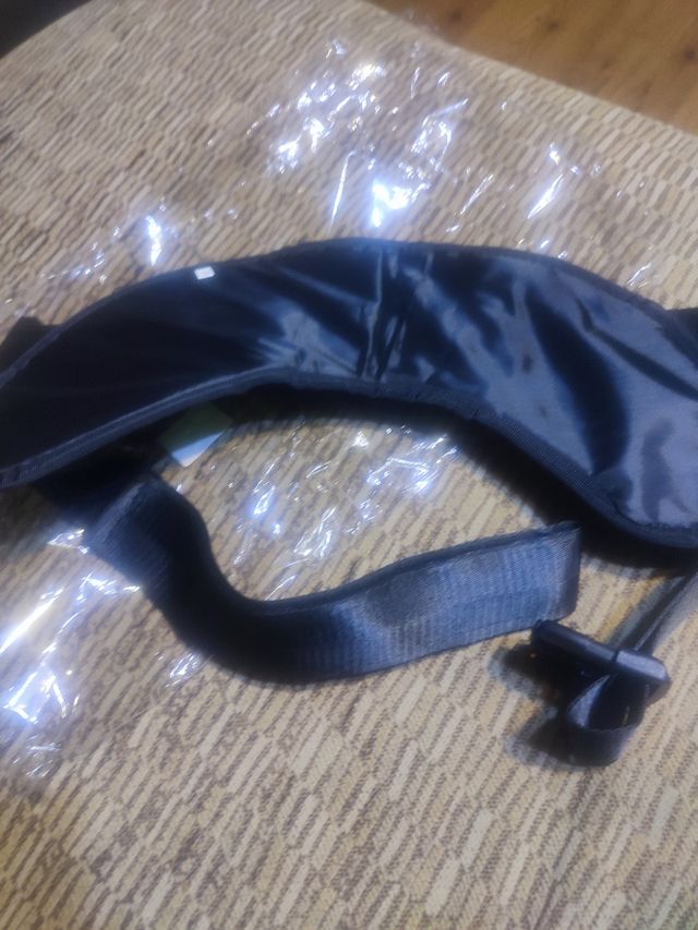 Arnés para perros de más de 30 kilos