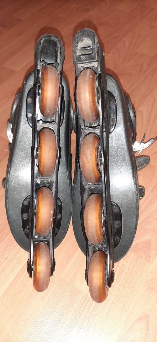 Patines 44