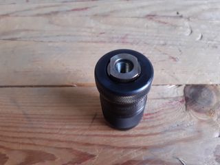 Portabrocas sin llave ROHM SUPRA 1-13 1/2" x 20