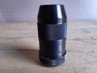 Portabrocas sin llave ROHM SUPRA 1-13 1/2" x 20