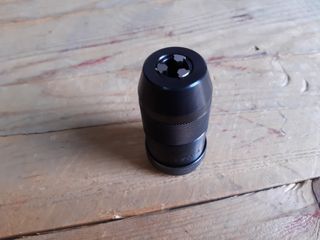 Portabrocas sin llave ROHM SUPRA 1-13 1/2" x 20