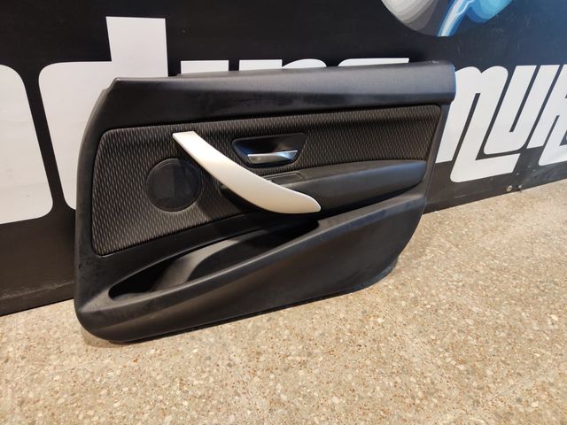 Paneles simples BMW F34