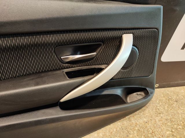 Paneles simples BMW F34