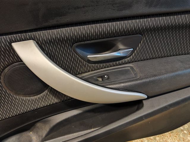 Paneles simples BMW F34