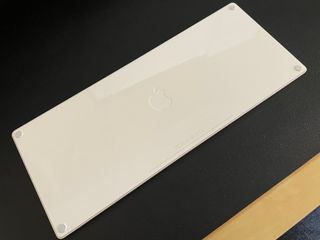 Teclado Apple Magic Keyboard