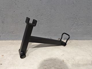 Elevador de barras/bar jack