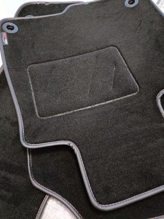 Alfombrillas coche Honda CRV híbrido