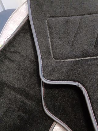 Alfombrillas coche Honda CRV híbrido