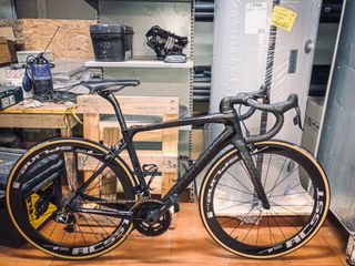 Berria Belador Textreme