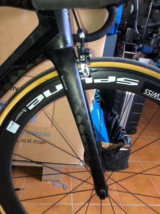 Berria Belador Textreme