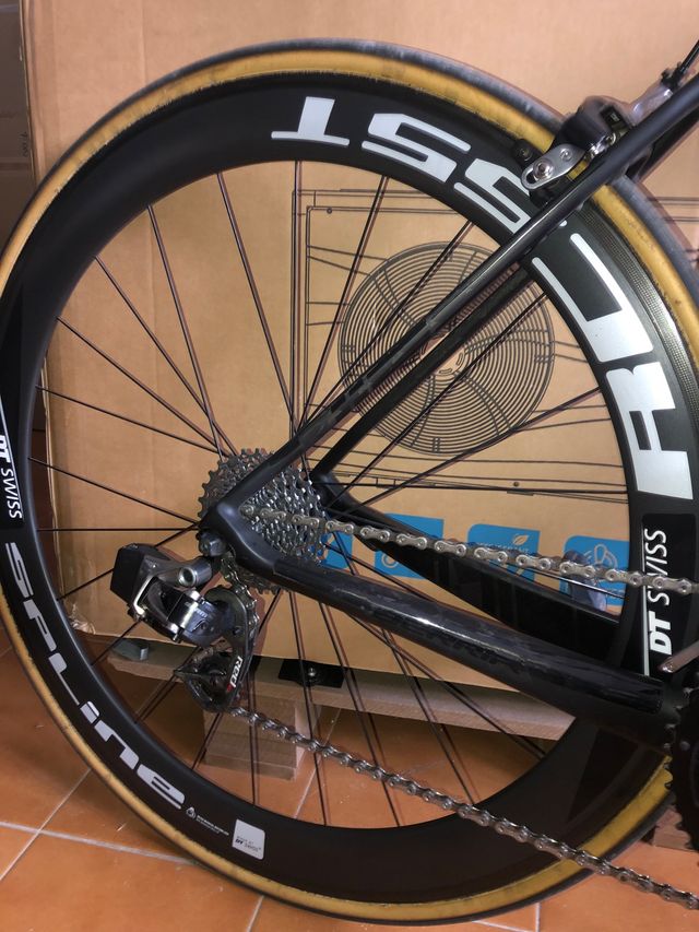 Berria Belador Textreme 