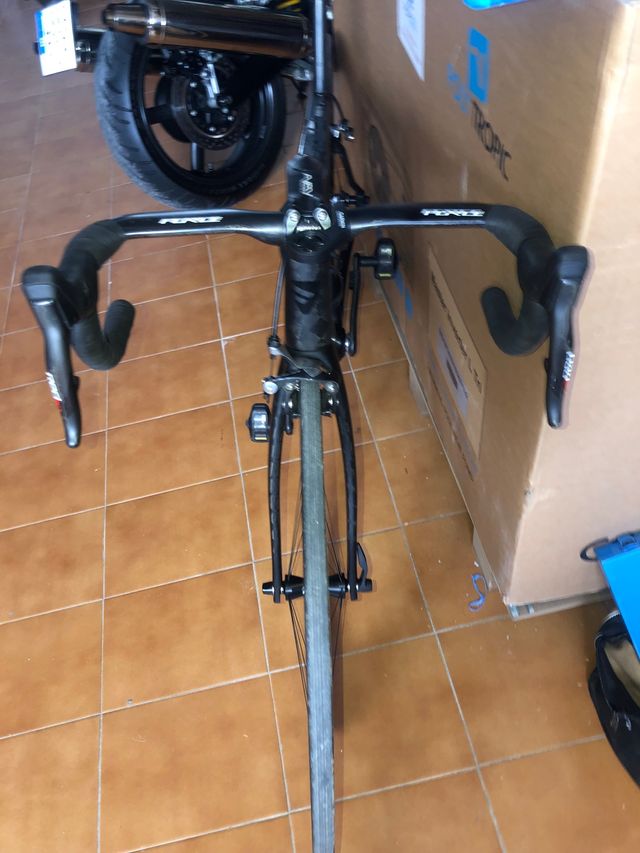 Berria Belador Textreme 