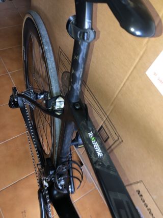 Berria Belador Textreme