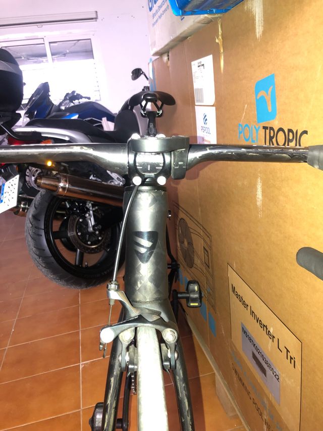 Berria Belador Textreme 