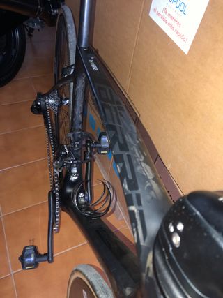 Berria Belador Textreme