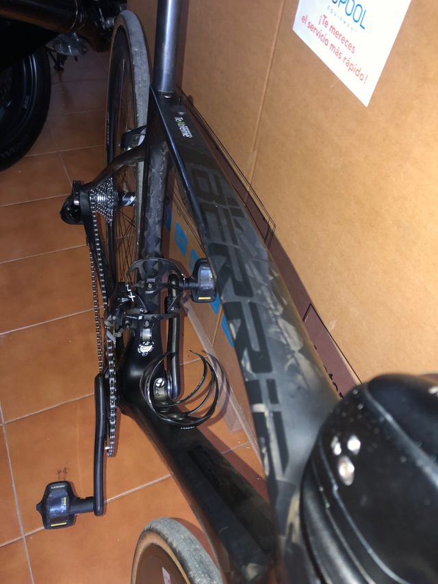 Berria Belador Textreme 