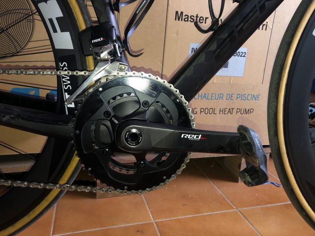 Berria Belador Textreme 