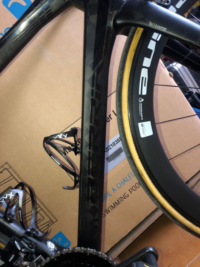 Berria Belador Textreme 