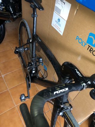 Berria Belador Textreme