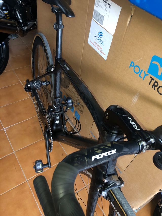 Berria Belador Textreme 