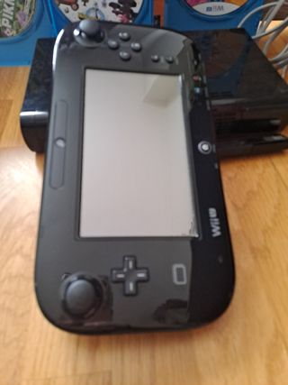 WiiU