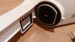 Repuesto bloque aspirador Taurus DX700 PoweredAir