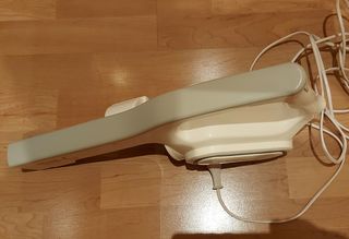 Repuesto bloque aspirador Taurus DX700 PoweredAir