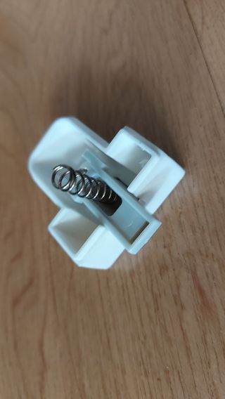 Repuesto bloque aspirador Taurus DX700 PoweredAir