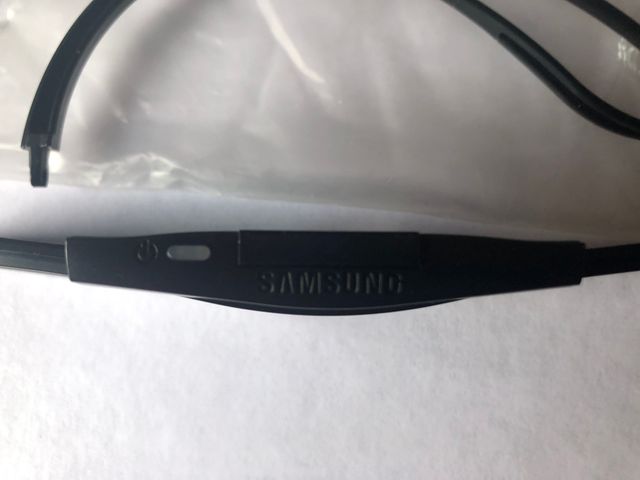 2 Gafas 3D Samsung sin usar.