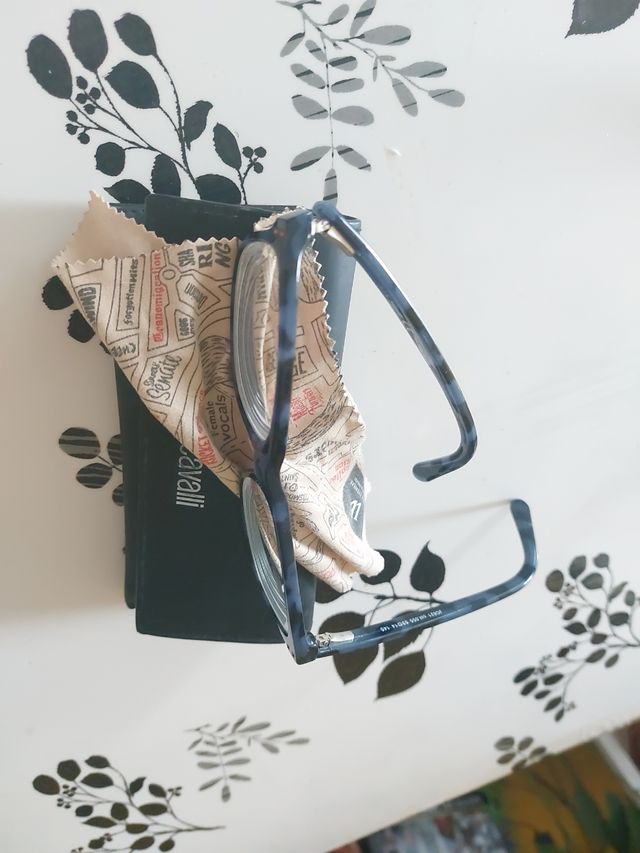 occhiali da vista justcavalli