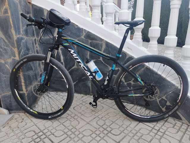 Bicicleta Mitical Integrale 