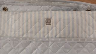 Conjunto saco para cuco