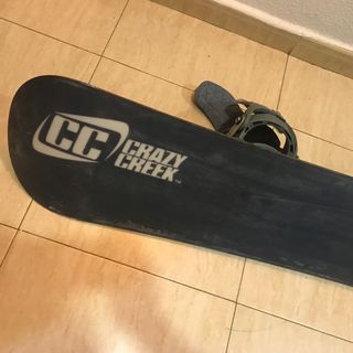 Tabla Snow