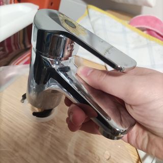 Grifo de lavabo NUEVO