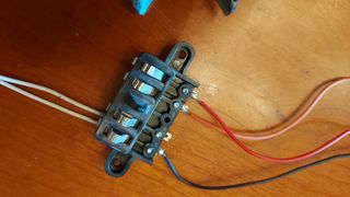 repuesto botones cables Taurus 25.6 aspirador