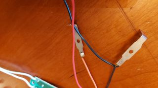 repuesto botones cables Taurus 25.6 aspirador