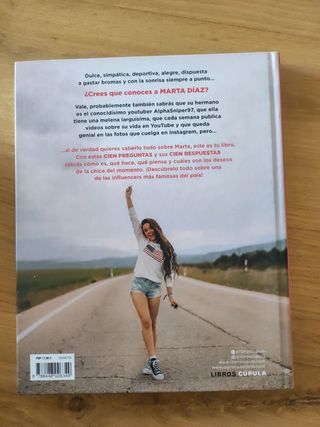 Lote libros youtubers y tiktokers