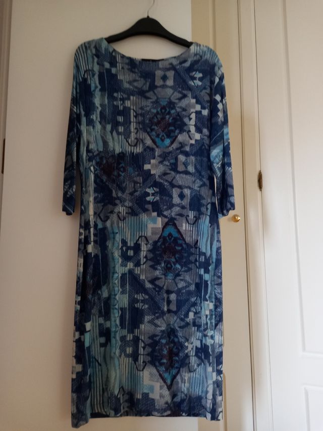 Vestido de Roberto Verino talla S