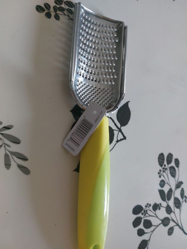 grattuggia multifunzione