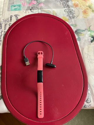 Pulsera Fitbit Inspire 2