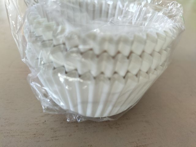 LOTE MOLDES DE MAGDALENAS.