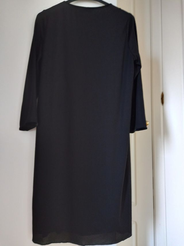 Vestido de Mango talla S