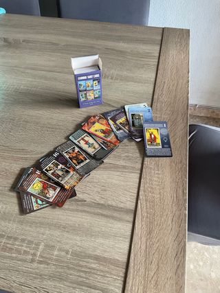 Tarot, Learning Tarot Cards (en inglés)