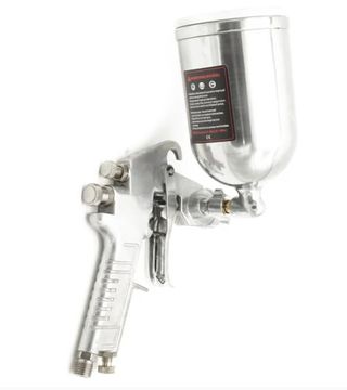 Pistola de Pintura neumática 710G