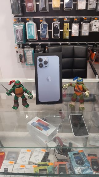 iphone 13 pro max 128gb