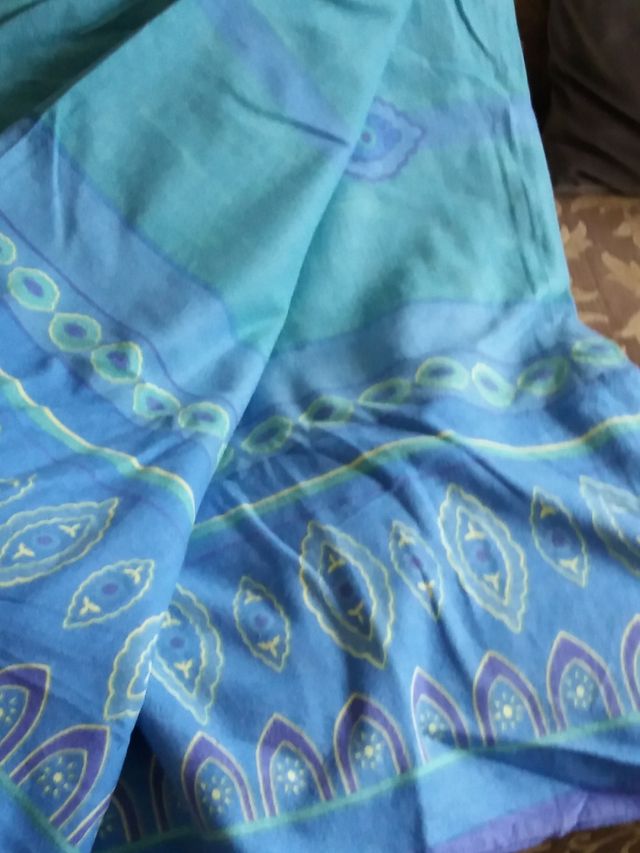 Funda nórdica +funda de almohada