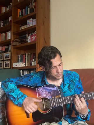 Clases de guitarra,bajo,piano,solfeo,composición..