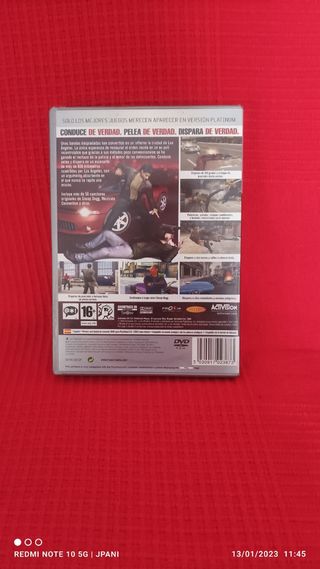 True Crime Streets Of LA