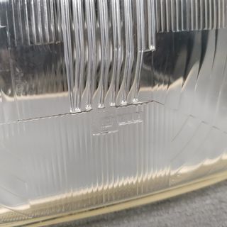 Faro izquierdo RENAULT 5 COPA TURBO 2