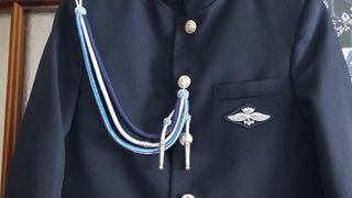 traje comunión 